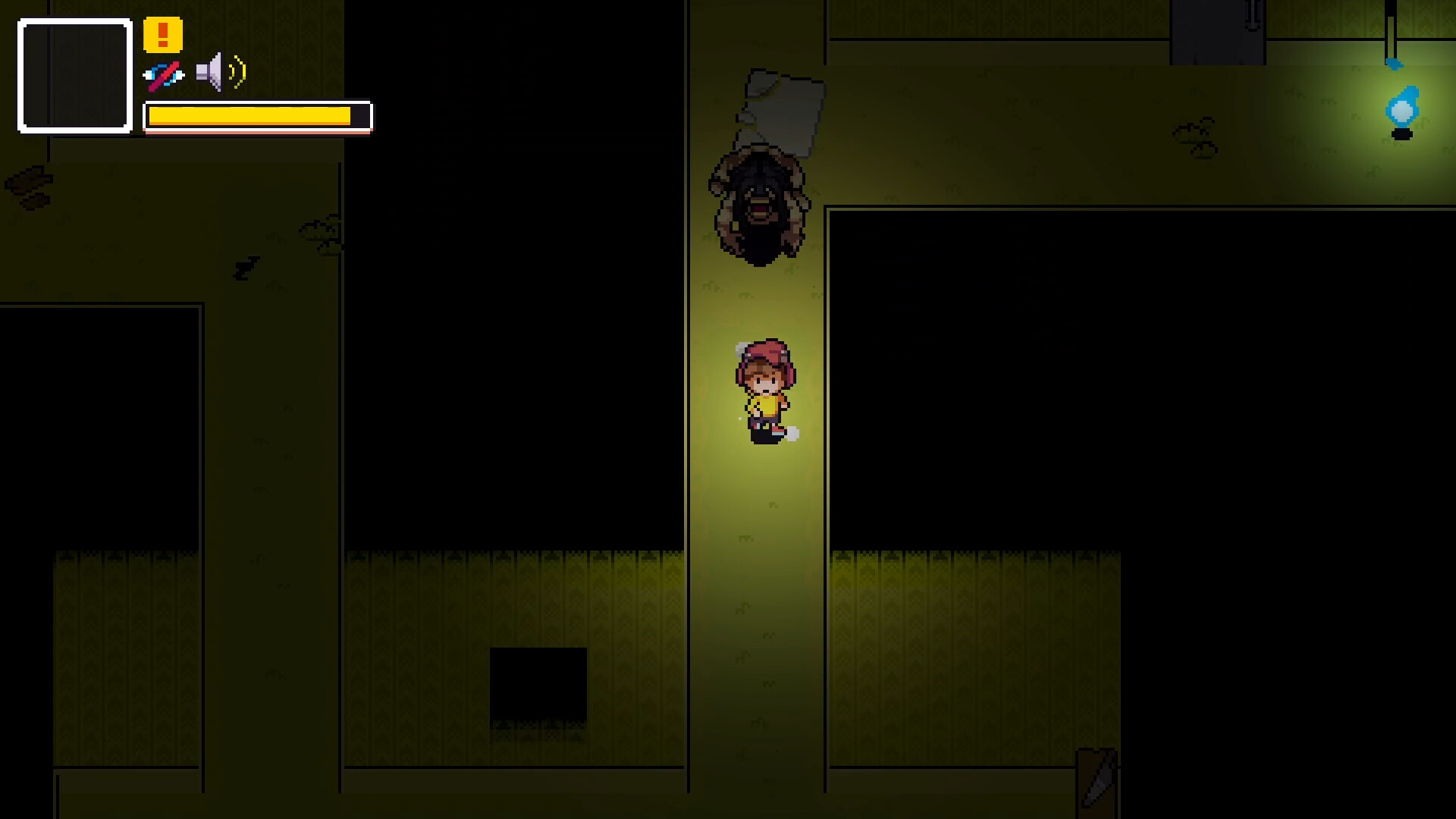 The Backworld screenshot 27