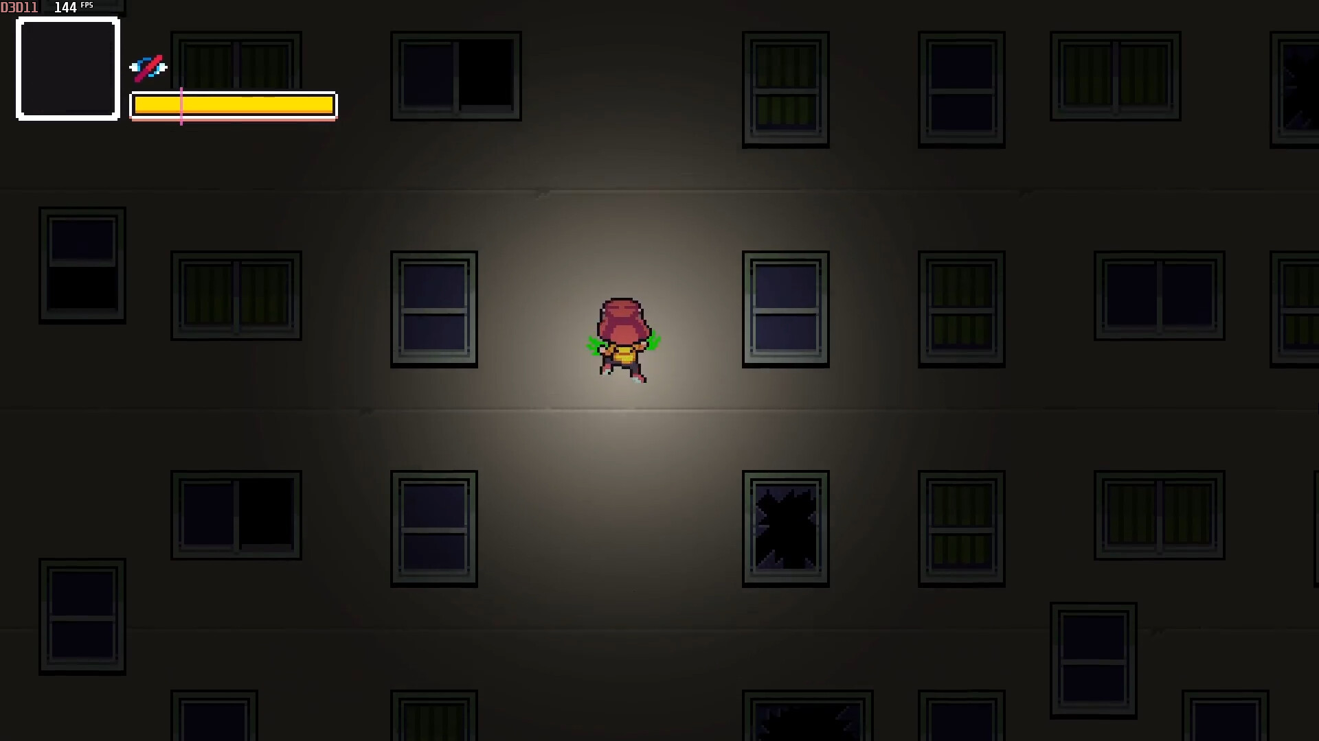 The Backworld screenshot 37
