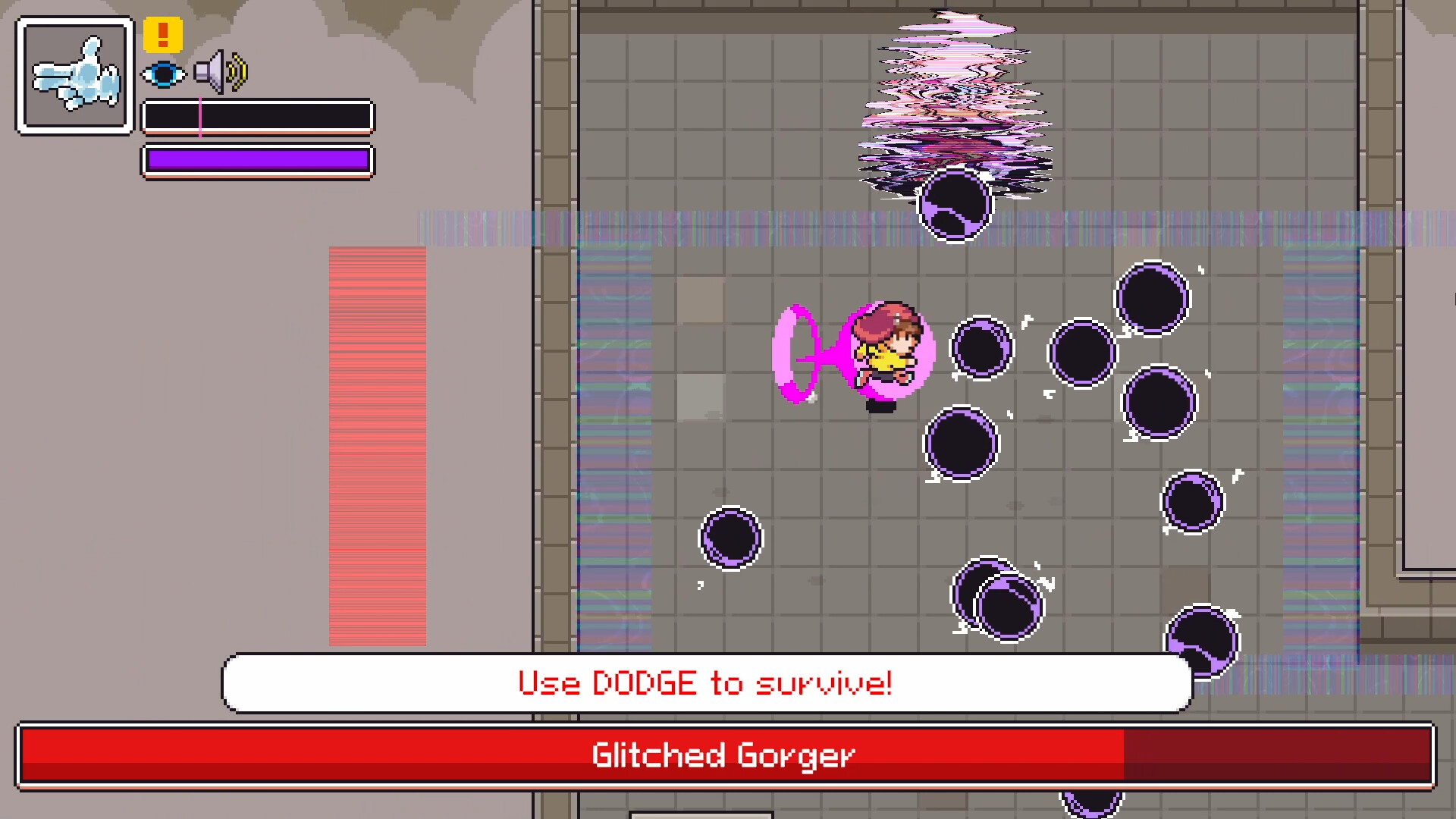 The Backworld screenshot 13