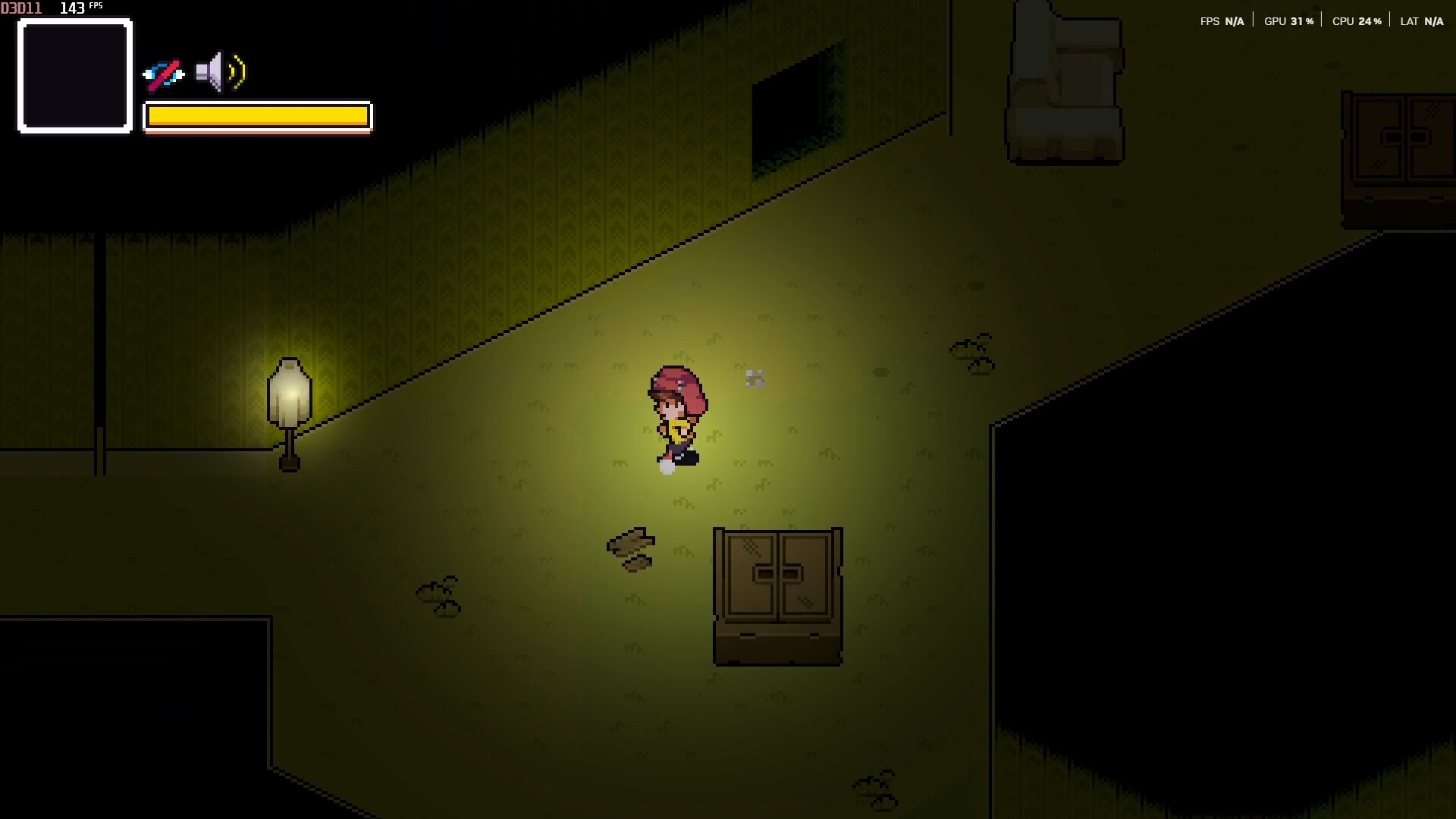 The Backworld screenshot 50