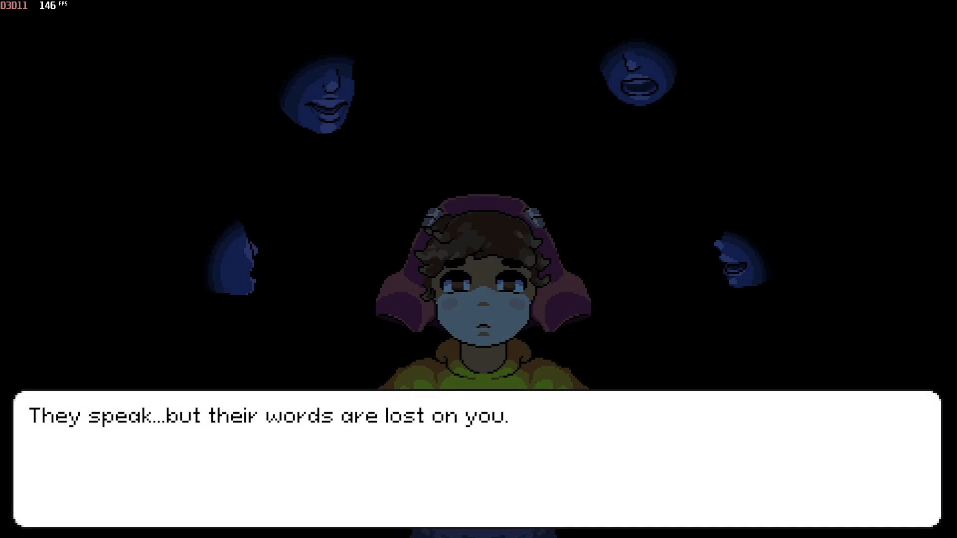 The Backworld screenshot 51