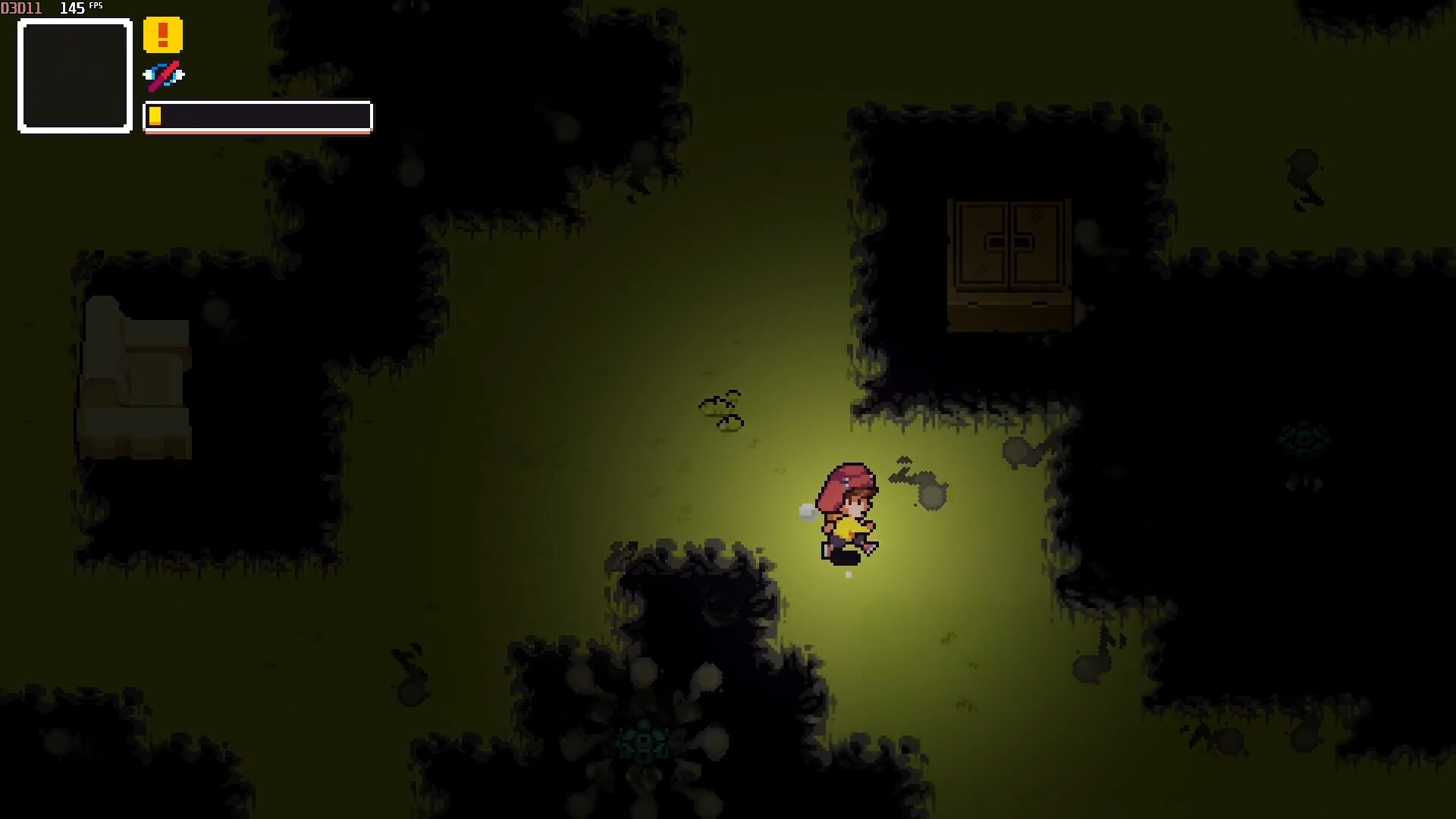 The Backworld screenshot #32