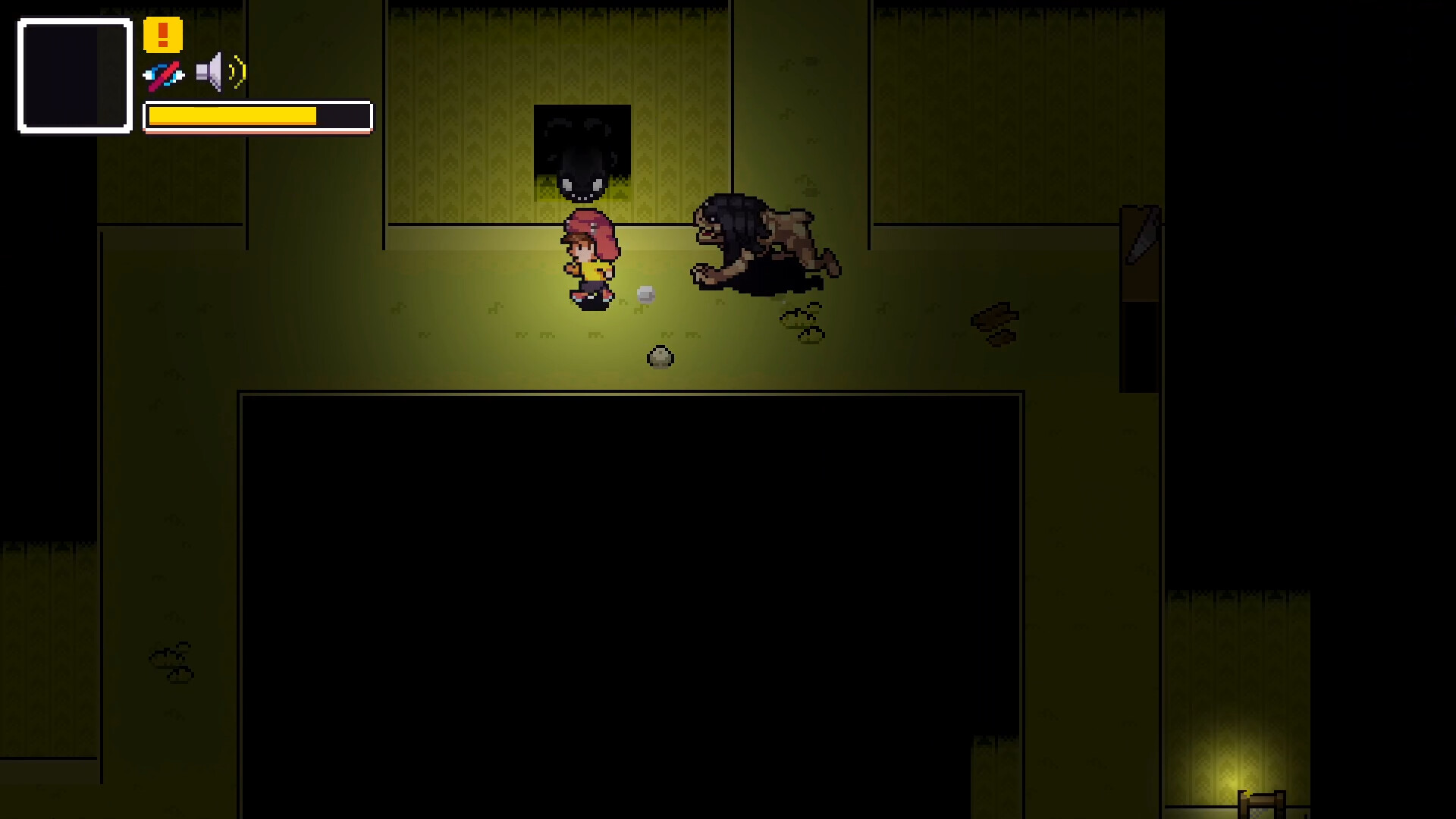 The Backworld screenshot 29