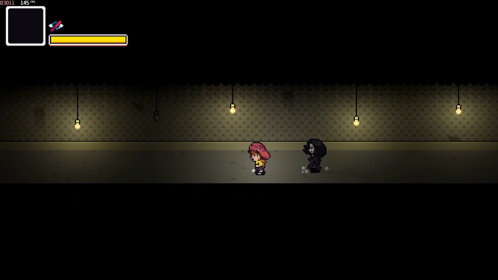 The Backworld screenshot #28