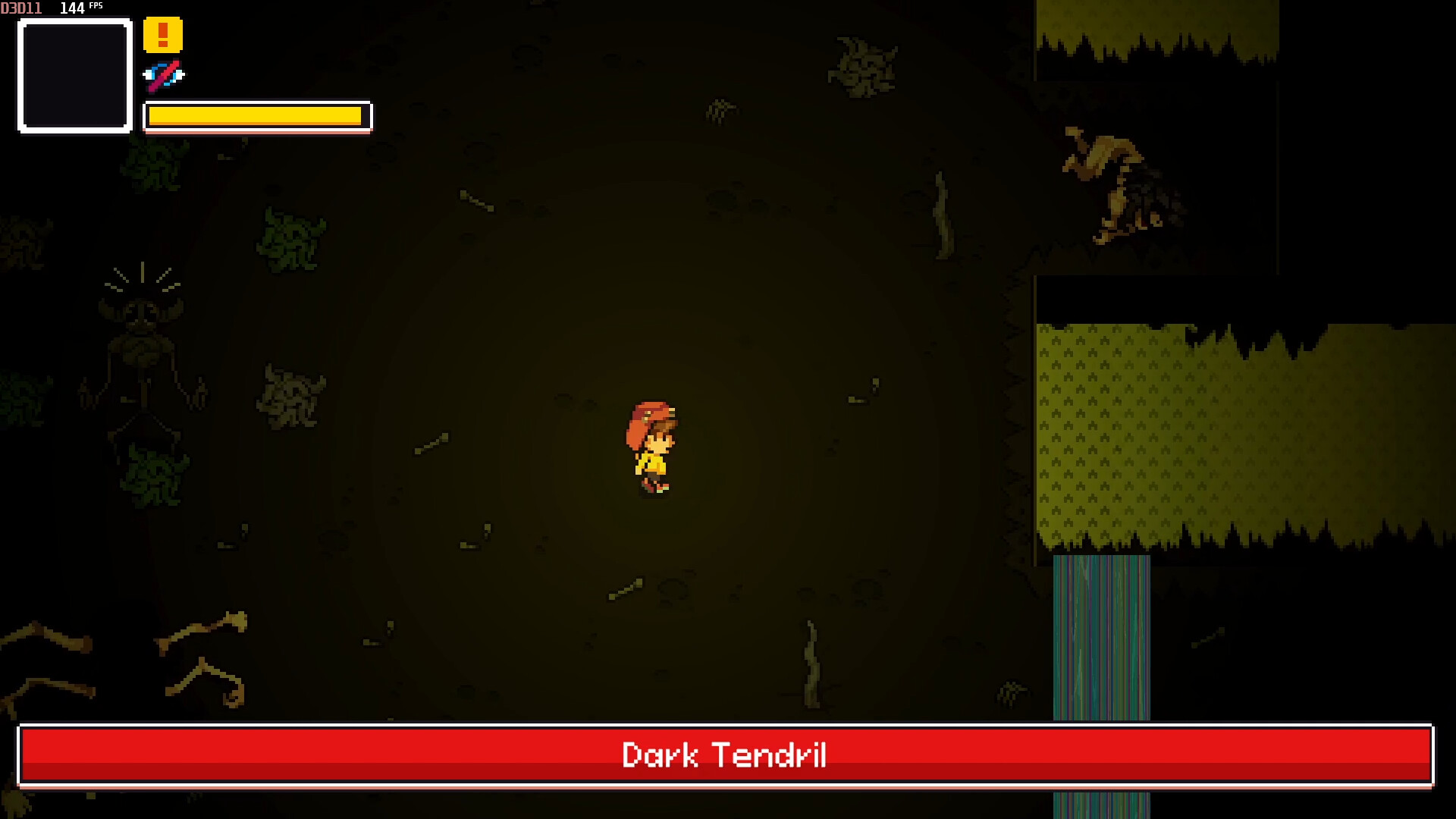 The Backworld screenshot #21