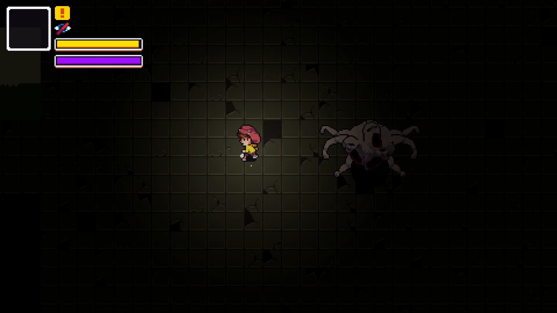 The Backworld screenshot 16