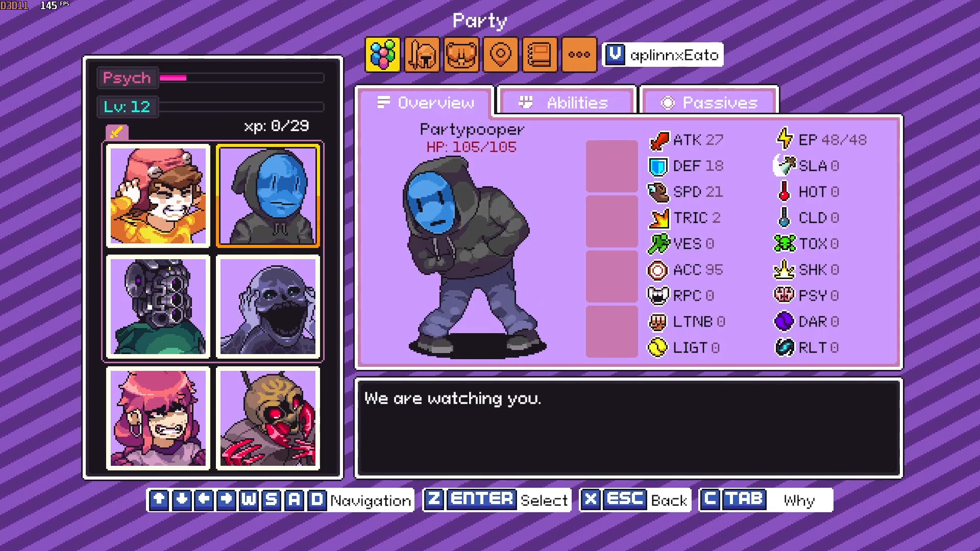 The Backworld screenshot #46