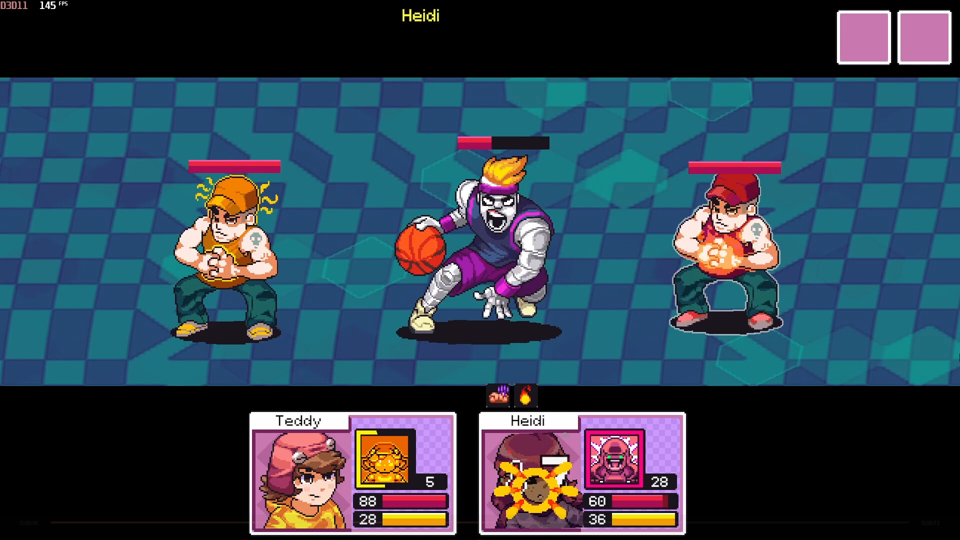 The Backworld screenshot 22