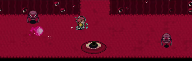 The Backworld video 2