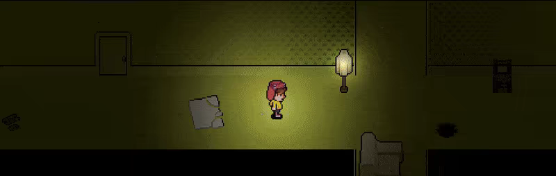 The Backworld video 1