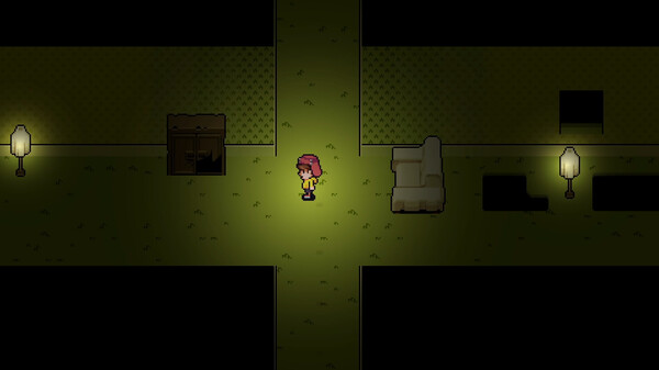 The Backworld screenshot 5