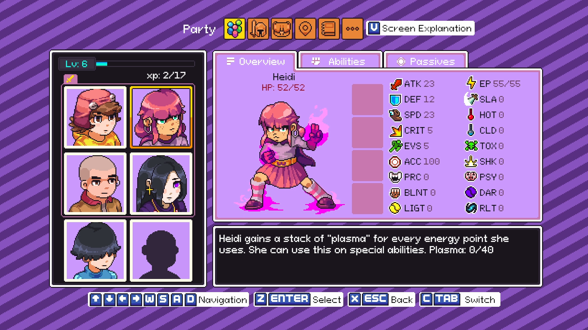 The Backworld screenshot 52