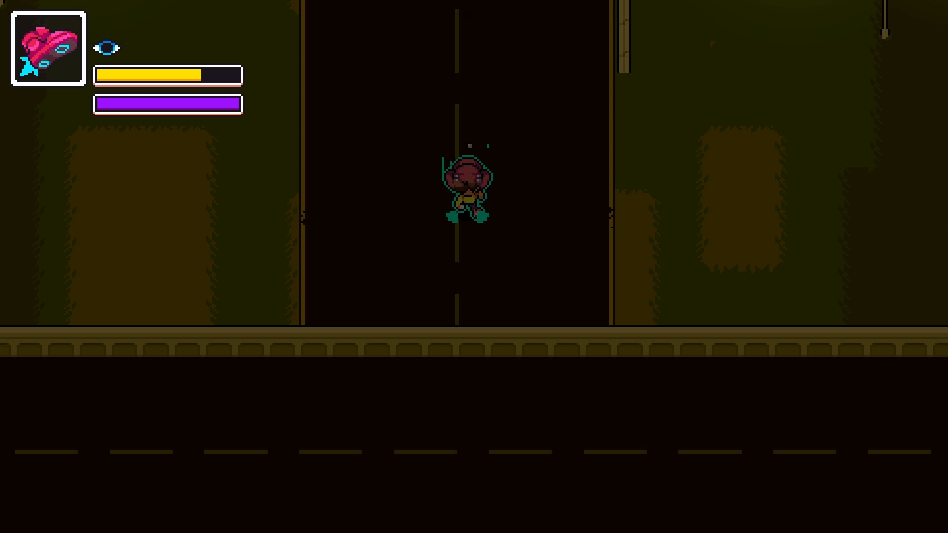The Backworld screenshot 48