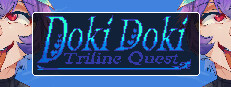 Doki Doki Tri-Line Quest