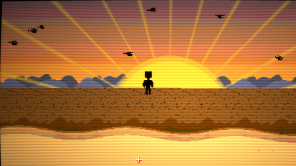 The L.O.S.T (The Lost and The Wicked Soundtrack) screenshot 1