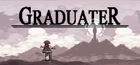 GRADUATER Cover Image