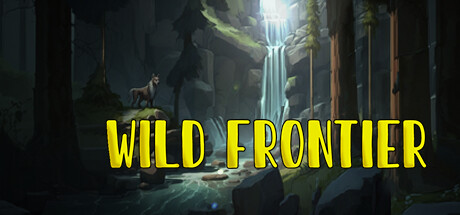 Wild Frontier banner image