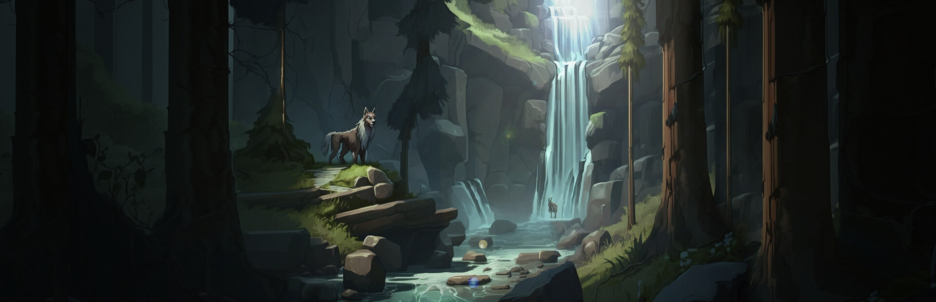 Wild Frontier