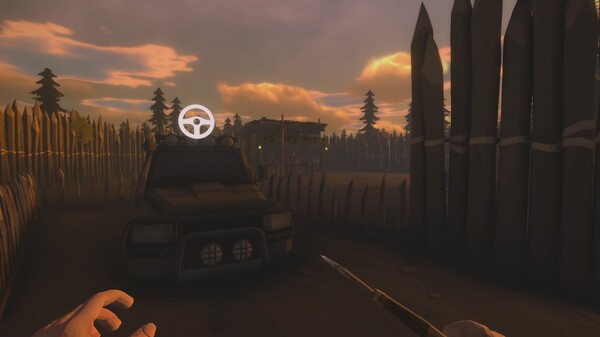 Wild Frontier screenshot 5