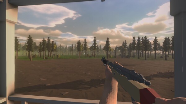 Wild Frontier screenshot 6