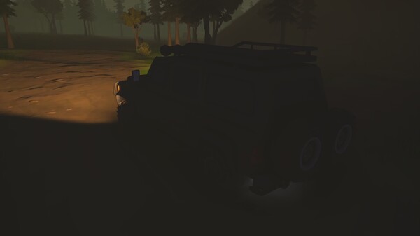 Wild Frontier screenshot 2