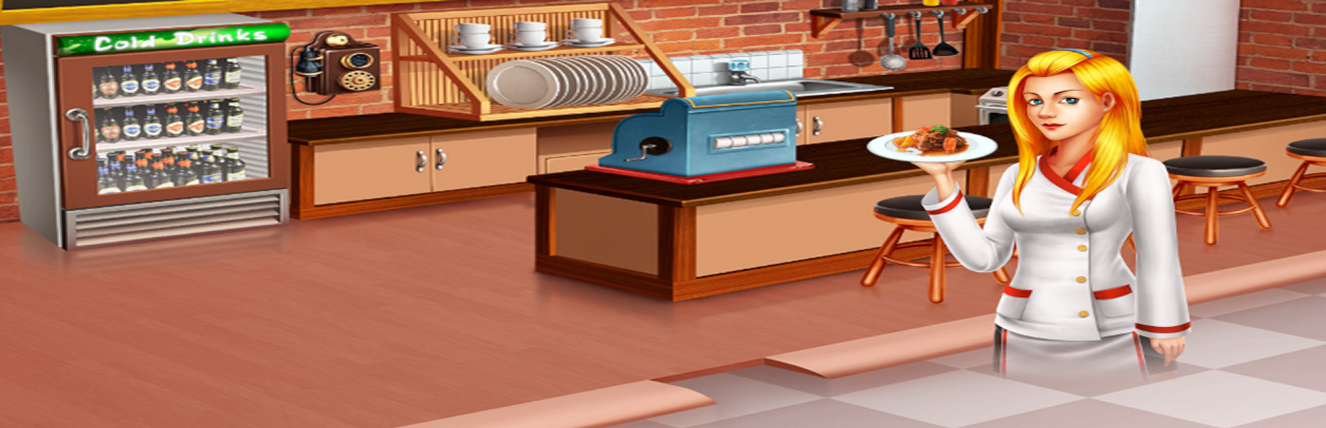 Rorys Restaurant Origins