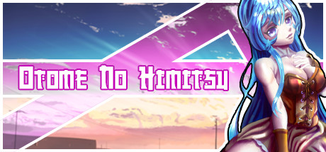 Otome No Himitsu banner