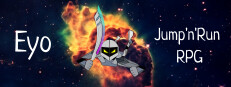 Eyo - Jump 'n' Run RPG