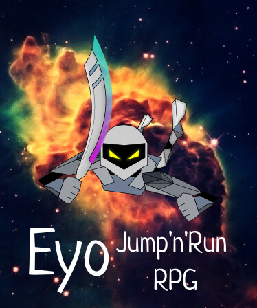 Eyo - Jump 'n' Run RPG