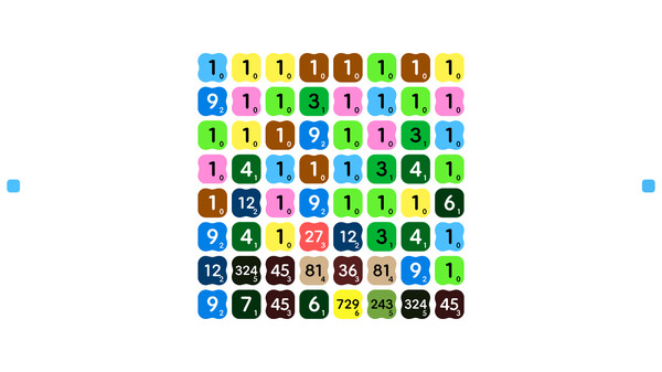 Num One: Revised Edition screenshot 4