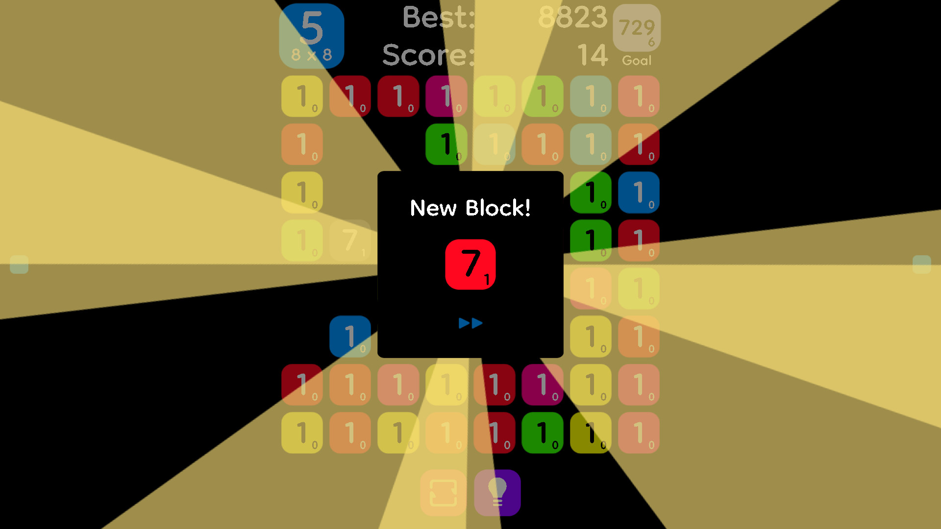 Num One: Revised Edition screenshot #6