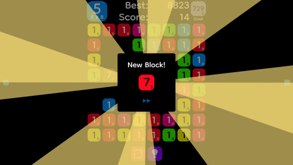 Num One: Revised Edition screenshot 6