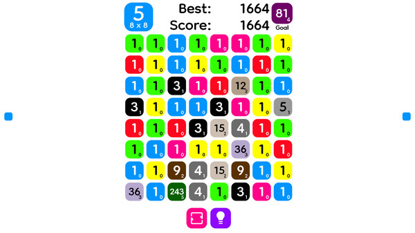 Num One: Revised Edition screenshot 2