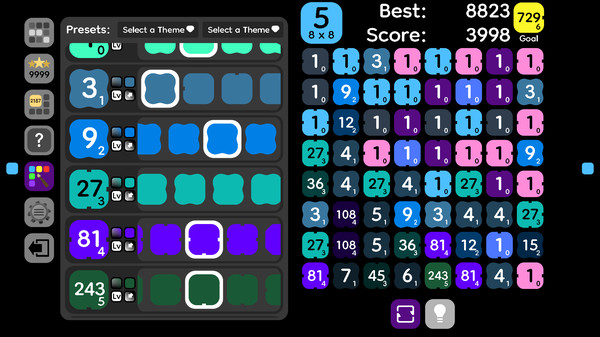 Num One: Revised Edition screenshot 5