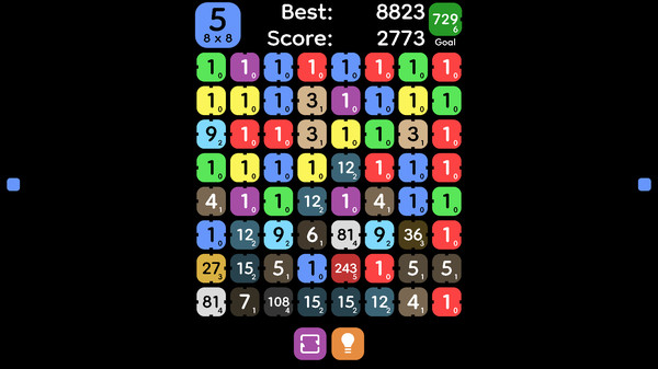 Num One: Revised Edition screenshot 3