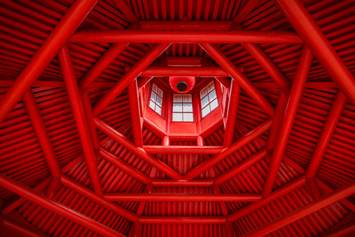 Master of Pieces © Jigsaw Puzzle - Impossibles # 1 DLC