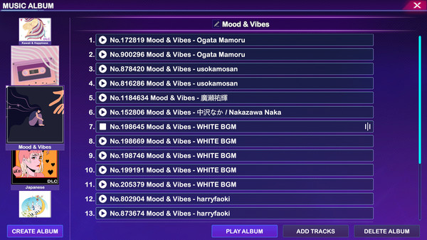 Chill Corner - Mood & Vibes (Vol 1)