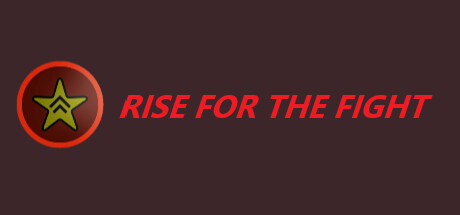 Rise for the Fight - Early Access header art