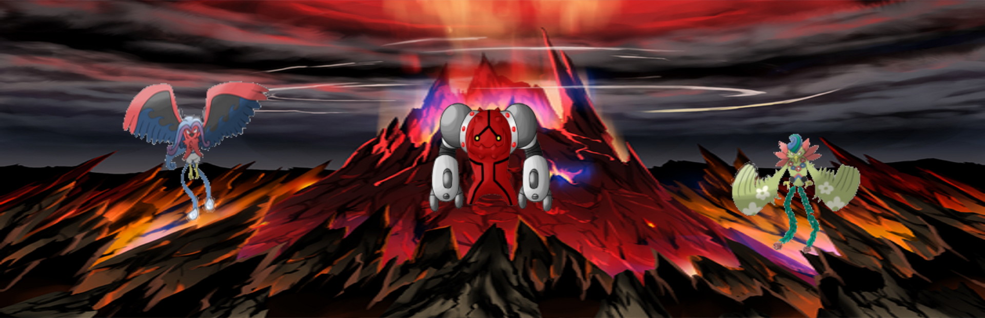 Cosmic Monsters 2 Enclaves Dawn