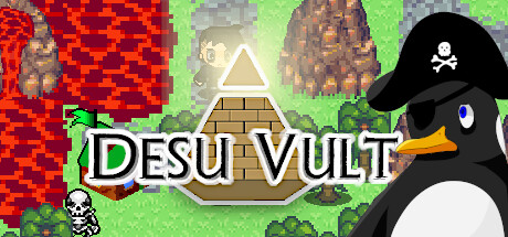 Desu Vult steam charts