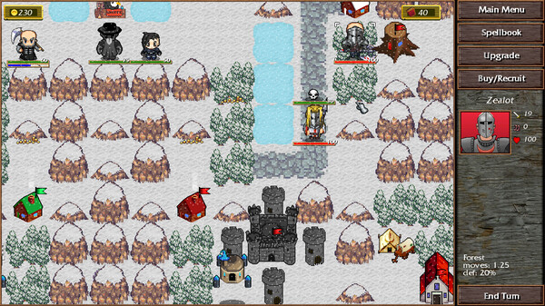 Desu Vult screenshot 6