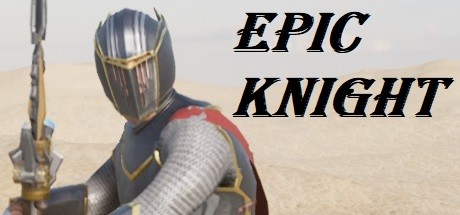 EPIC KNIGHT banner image