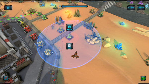 IRON GUARD (Non VR) screenshot 5