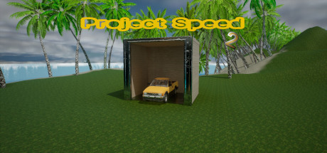 Project Speed 2 Playtest Steam Key | Steambase