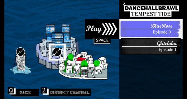 DANCEHALLBRAWL screenshot 3