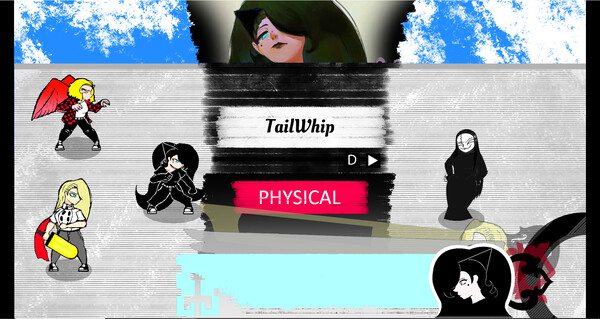 DANCEHALLBRAWL screenshot 5