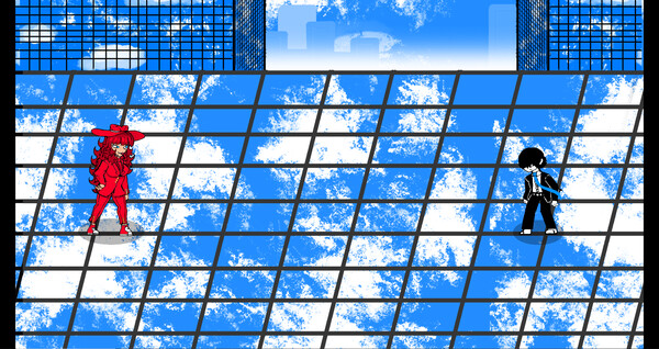 DANCEHALLBRAWL screenshot 4