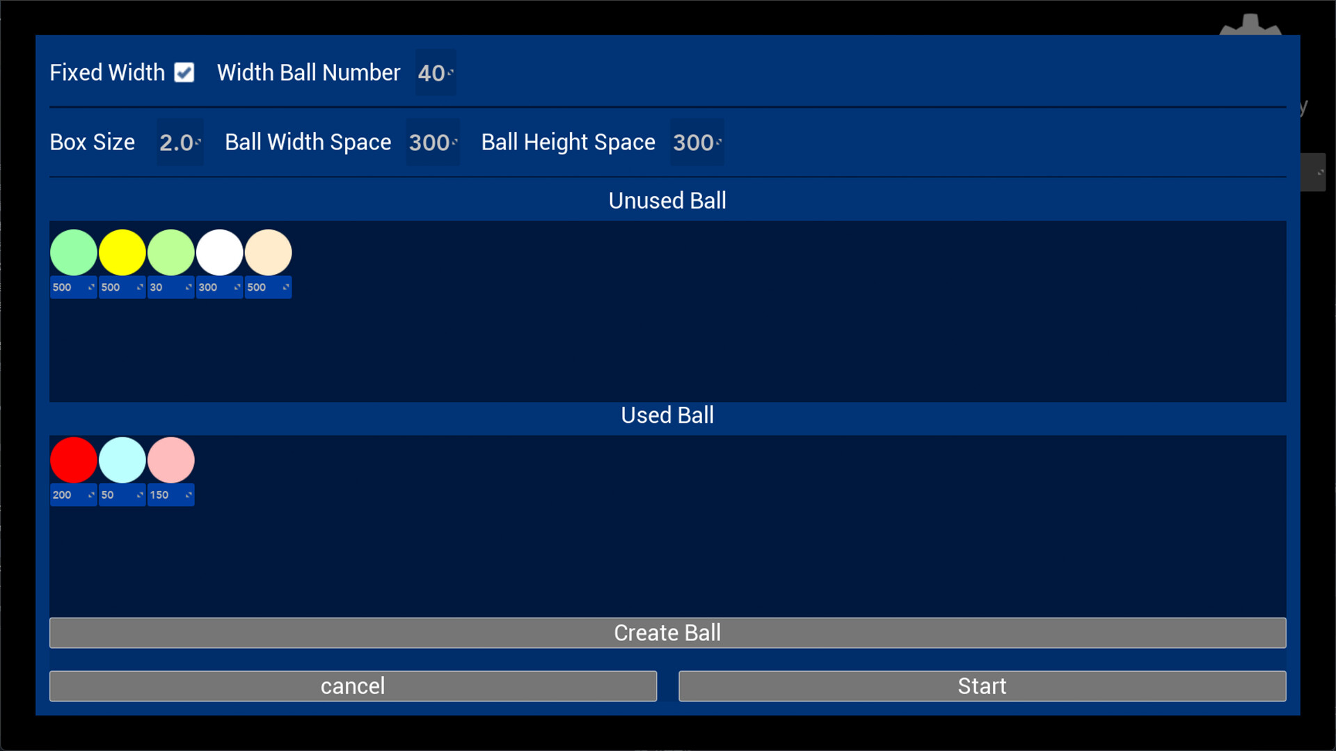 #1. Physics of life simulator (Steam) โดย: QIPAWORLD