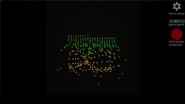 Physics of life simulator game for windows Pc 1