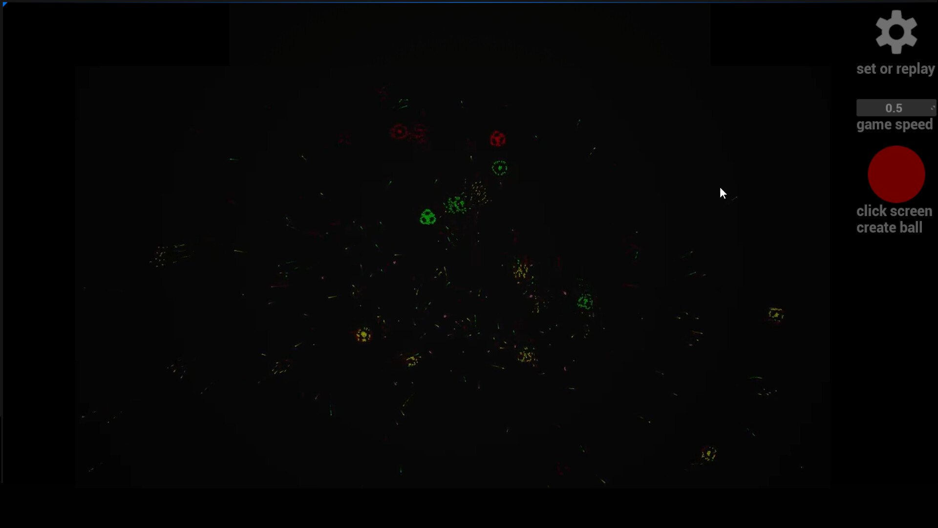 #4. Physics of life simulator (Steam) โดย: QIPAWORLD